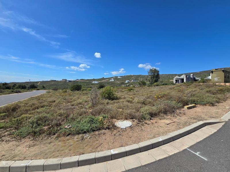 0 Bedroom Property for Sale in St Helena Views Western Cape